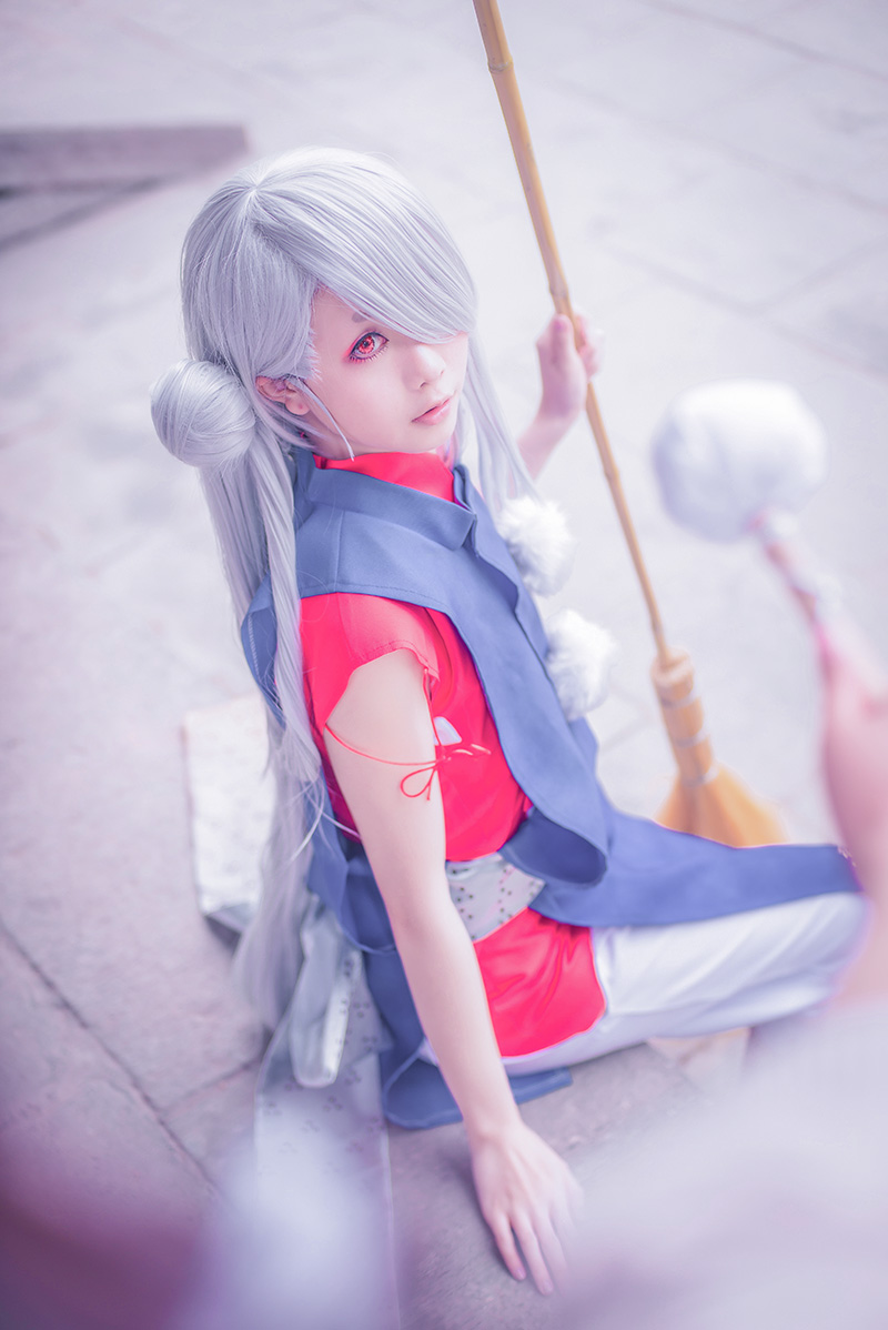 Star's Delay to December 22, Coser Hoshilly BCY Collection 3(94)